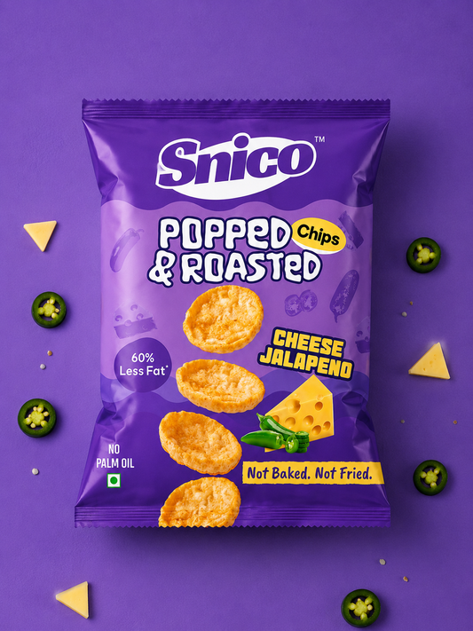 Cheese Jalapeno
