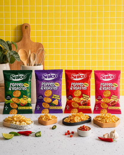 Snico - Pack of 10