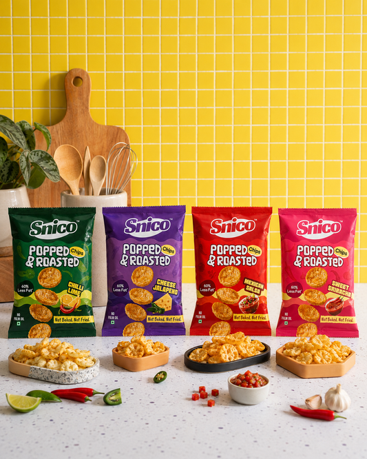 Snico - Family Pack
