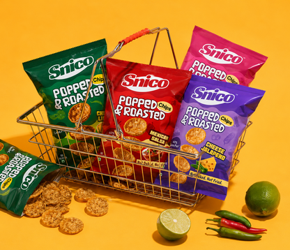 Snico - Pack of 20