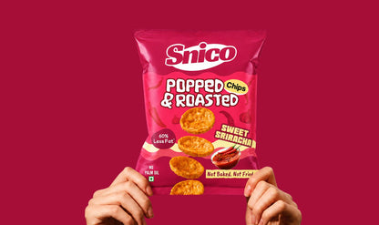Sweet Sriracha