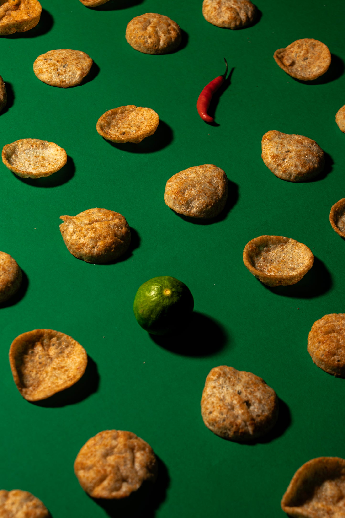 Chilli Lime