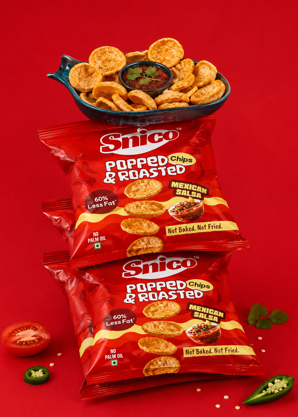 Mexican Salsa